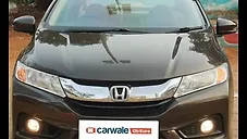 Used Honda City VX CVT in Mumbai