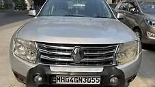 Used Renault Duster 85 PS RxL Diesel (Opt) in Mumbai