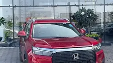 Used Honda Elevate ZX CVT [2023-2025] in Raipur