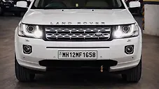 Used Land Rover Freelander HSE in Mumbai