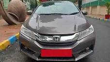 Used Honda City V in Mumbai