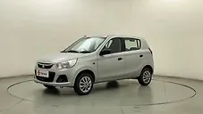 Used Maruti Suzuki Alto VXi AMT [2014-2018] in Navi Mumbai