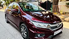 Used Honda City VTEC Plus in Mumbai