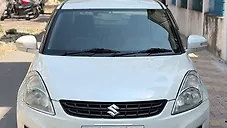 Used Maruti Suzuki Swift DZire VXI in Nagpur