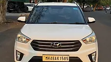Used Hyundai Creta 1.6 S Petrol in Nagpur