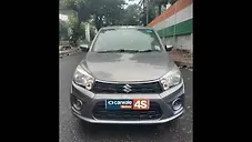 Used Maruti Suzuki Celerio ZXi (O) AMT [2017-2019] in Mumbai
