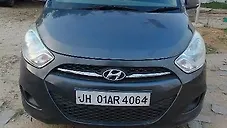 Used Hyundai i10 Sportz 1.2 Kappa2 in Ranchi