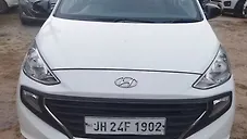 Used Hyundai Santro Sportz in Ranchi