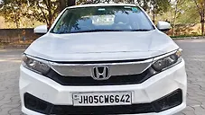 Used Honda Amaze 1.2 S MT Petrol in Ranchi