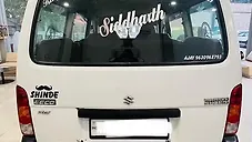 Used Maruti Suzuki Eeco 7 STR in Indore