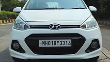 Used Hyundai Grand i10 Asta AT 1.2 Kappa VTVT [2013-2016] in Mumbai