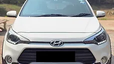 Used Hyundai i20 Active 1.2 S in Raipur