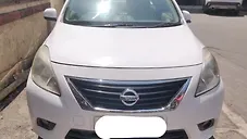 Used Nissan Sunny XL Diesel in Mumbai