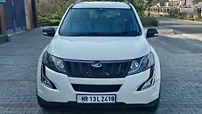 Used Mahindra XUV500 W6 AT in Jalandhar