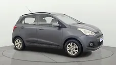 Used Hyundai Grand i10 Sportz 1.2 Kappa VTVT [2016-2017] in Delhi