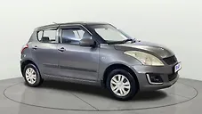 Used Maruti Suzuki Swift Lxi ABS [2014-2017] in Delhi