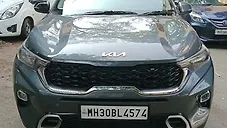 Used Kia Sonet HTK Plus 1.2 in Mumbai