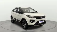 Used Tata Nexon XZ Plus [2020-2023] in Lucknow