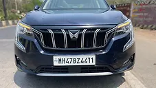 Used Mahindra XUV700 AX7 2WD Diesel 2.2L Turbo Automatic 7 STR in Mumbai