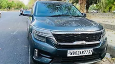 Used Kia Seltos HTX 1.5 in Delhi