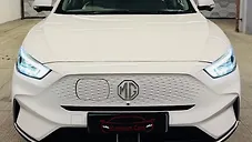 Used MG ZS EV Exclusive in Pune
