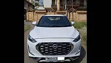 Used Nissan Magnite XE in Nagpur