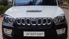 Used Mahindra Scorpio S3 Plus in Ranchi