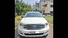 Used Ford Endeavour Titanium 2.2 4x2 MT in Nagpur