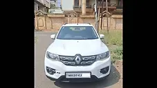Used Renault Kwid 1.0 RXT AMT Opt [2016-2019] in Nagpur