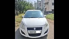 Used Maruti Suzuki Ritz Zxi BS-IV in Nagpur