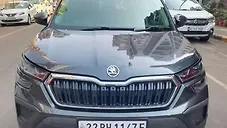 Used Skoda Kushaq Style 1.5L TSI MT in Mumbai