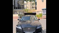 Used Jaguar XF Prestige Diesel in Mumbai