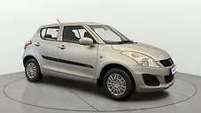 Used Maruti Suzuki Swift Lxi (O) [2014-2017] in Delhi