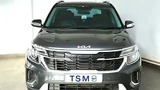 Used Kia Seltos HTK Petrol 1.5L Manual in Chennai