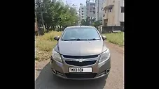 Used Chevrolet Sail Sedan 1.2 LS in Nagpur