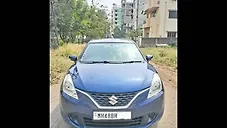 Used Maruti Suzuki Baleno Delta 1.2 in Nagpur