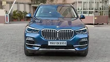 Used BMW X5 xDrive30d xLine in Mumbai