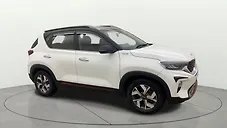 Used Kia Sonet GTX Plus 1.5 AT Dual Tone in Bangalore
