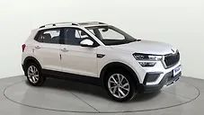Used Skoda Kushaq Style 1.5L TSI MT in Mumbai