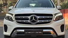 Used Mercedes-Benz GLS Grand Edition Diesel in Delhi