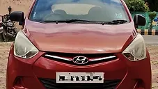 Used Hyundai Eon Magna [2011-2012] in Nagpur