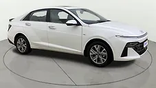 Used Hyundai Verna SX (O) Petrol 1.5L Automatic (CVT) in Ahmedabad