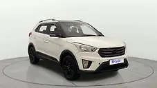 Used Hyundai Creta 1.4 S in Lucknow