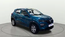 Used Renault Kwid RXL(O) 1.0L AMT in Indore