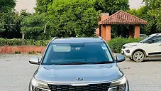 Used Kia Seltos HTK Plus 1.5 [2019-2020] in Delhi