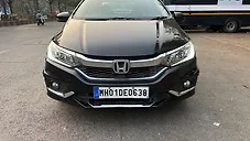 Used Honda City V Petrol [2017-2019] in Mumbai