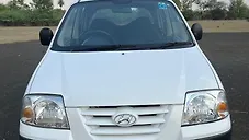 Used Hyundai Santro GL Plus in Bhopal