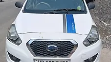 Used Datsun Go Plus Anniversary Edition in Kolkata