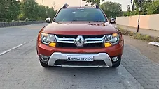 Used Renault Duster 85 PS RXZ 4X2 MT Diesel (Opt) in Nagpur