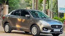 Used Maruti Suzuki Swift DZire ZDI AMT in Nagpur